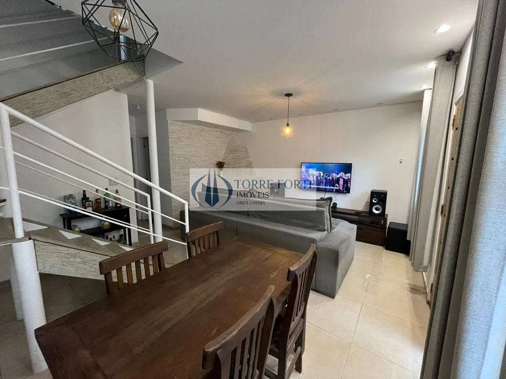 Casa, 3 quartos, 130 m² - Foto 4