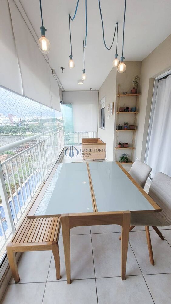 Apartamento, 2 quartos, 69 m² - Foto 2