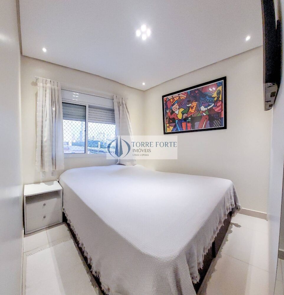 Apartamento, 2 quartos, 69 m² - Foto 4