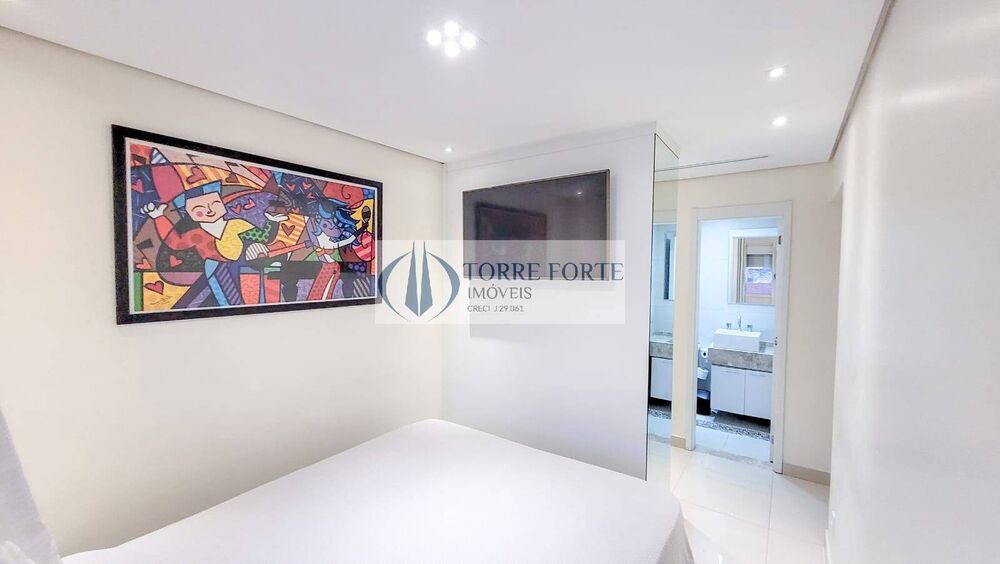 Apartamento, 2 quartos, 69 m² - Foto 3