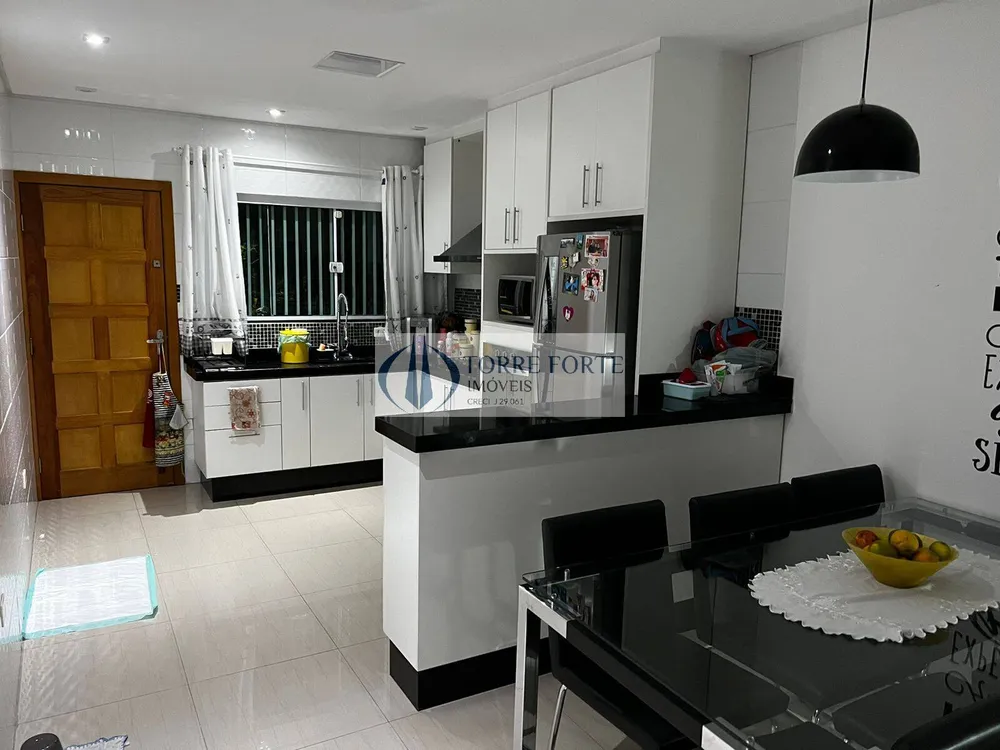Casa, 3 quartos, 130 m² - Foto 3