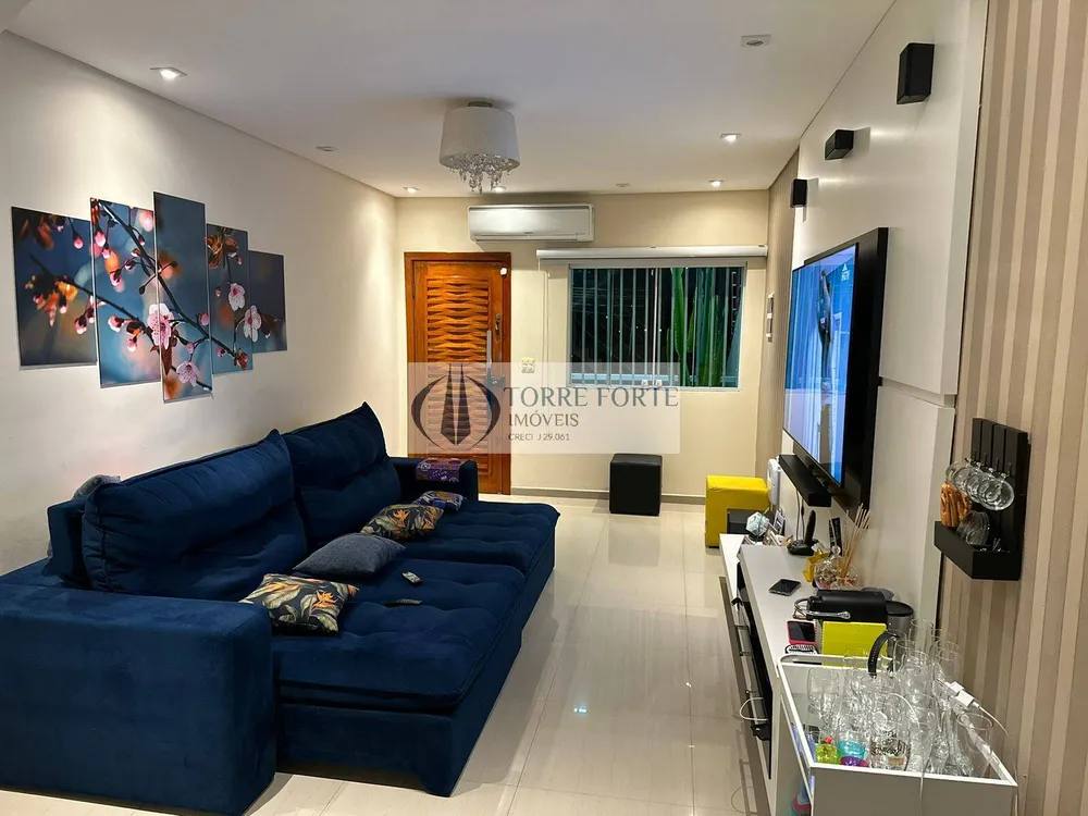 Casa, 3 quartos, 130 m² - Foto 1