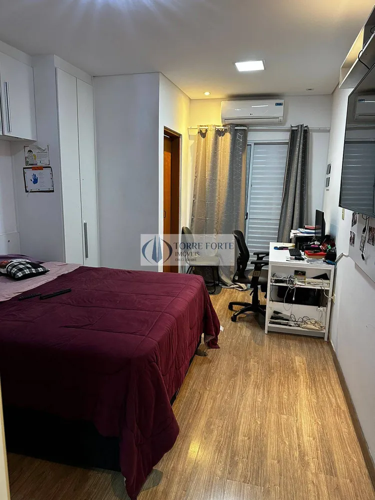 Casa, 3 quartos, 130 m² - Foto 4