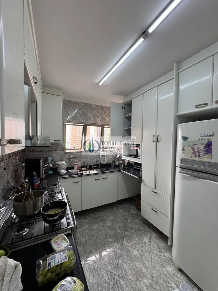 Apartamento, 4 quartos, 186 m² - Foto 4