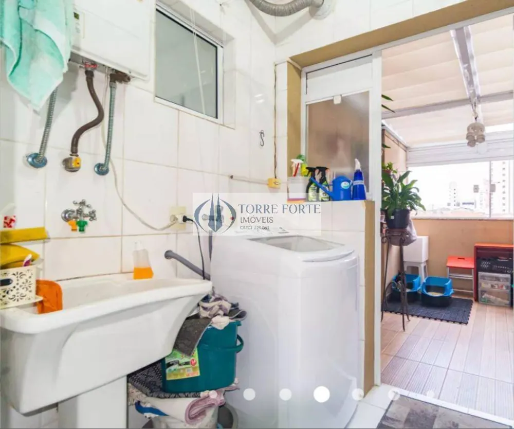 Apartamento, 3 quartos, 95 m² - Foto 8
