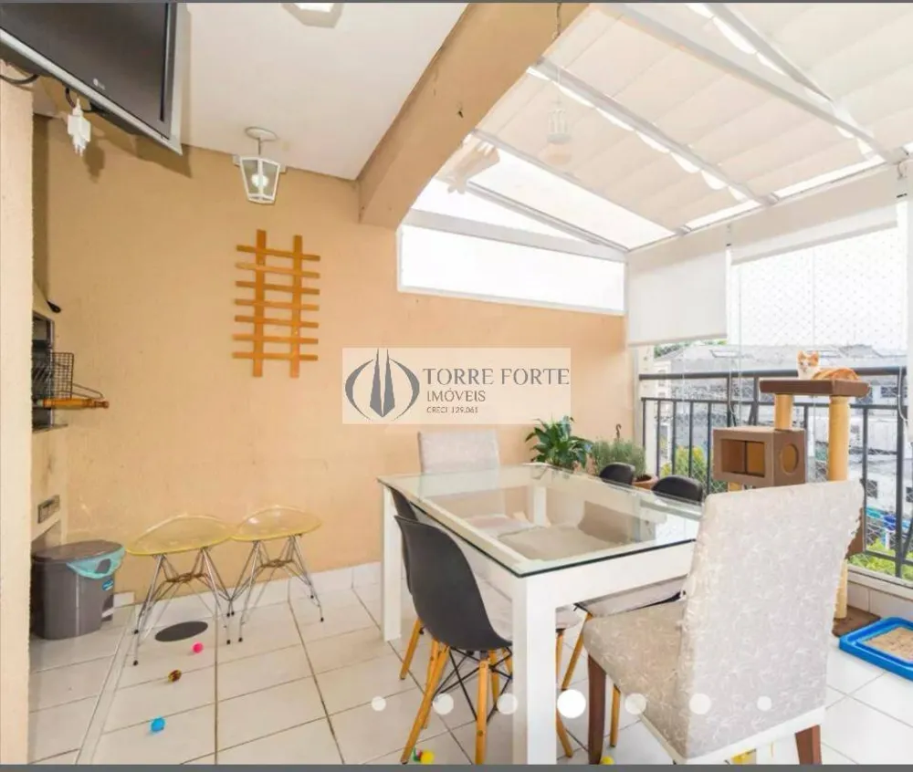 Apartamento, 3 quartos, 95 m² - Foto 1