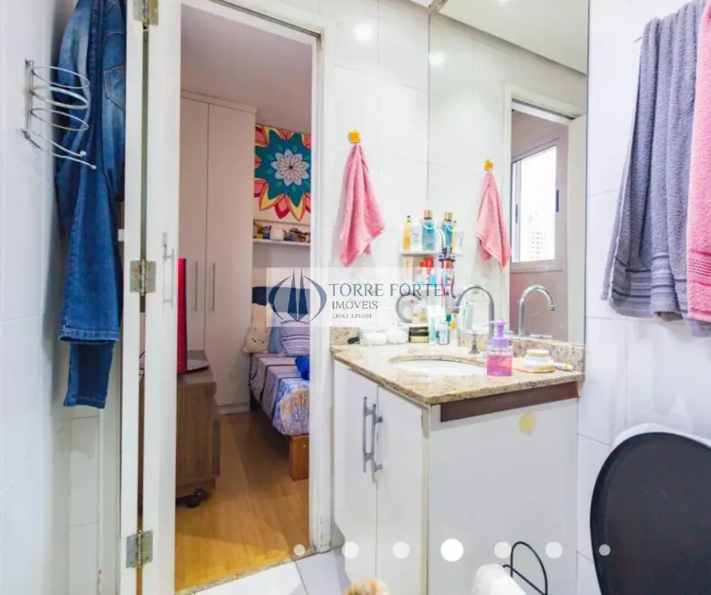 Apartamento, 3 quartos, 95 m² - Foto 6