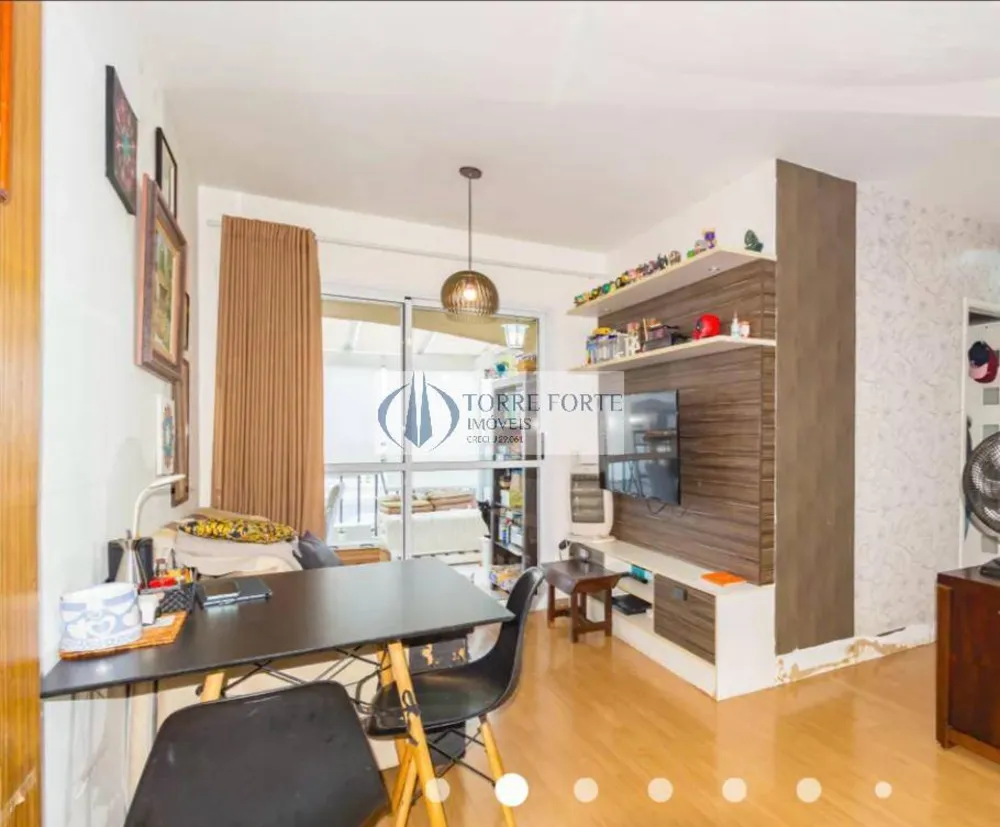 Apartamento, 3 quartos, 95 m² - Foto 7