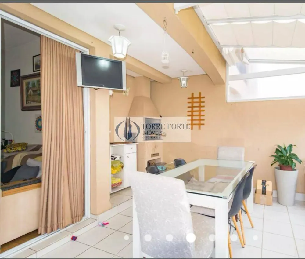 Apartamento, 3 quartos, 95 m² - Foto 3