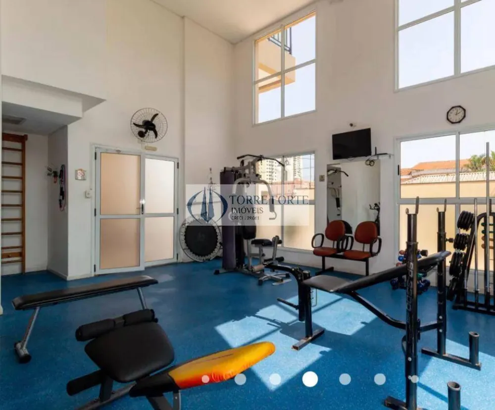 Apartamento, 3 quartos, 95 m² - Foto 5