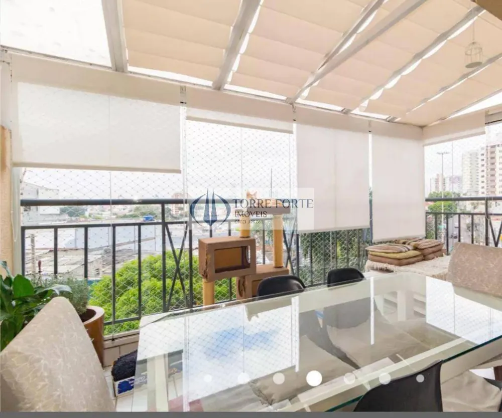 Apartamento, 3 quartos, 95 m² - Foto 2
