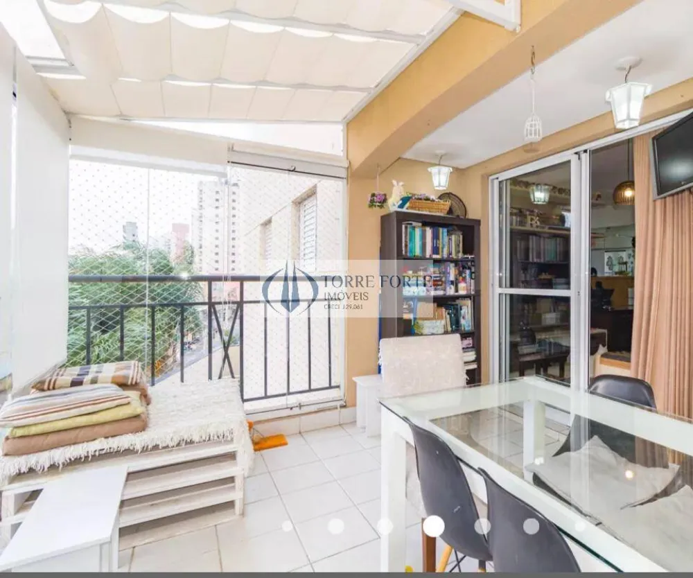 Apartamento, 3 quartos, 95 m² - Foto 4