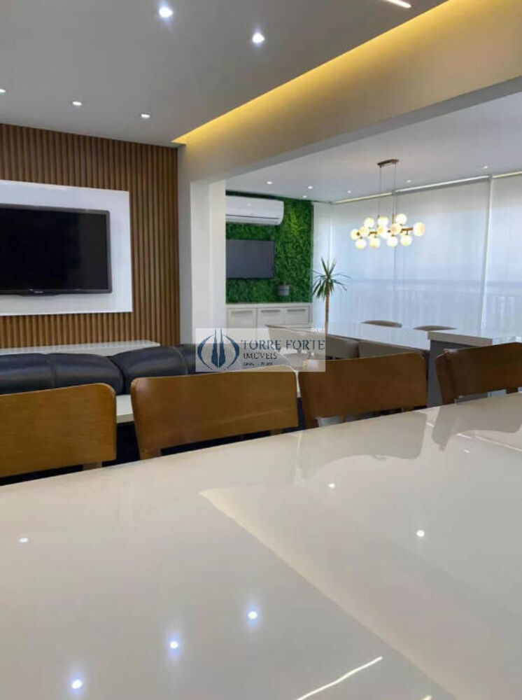 Apartamento, 3 quartos, 110 m² - Foto 3