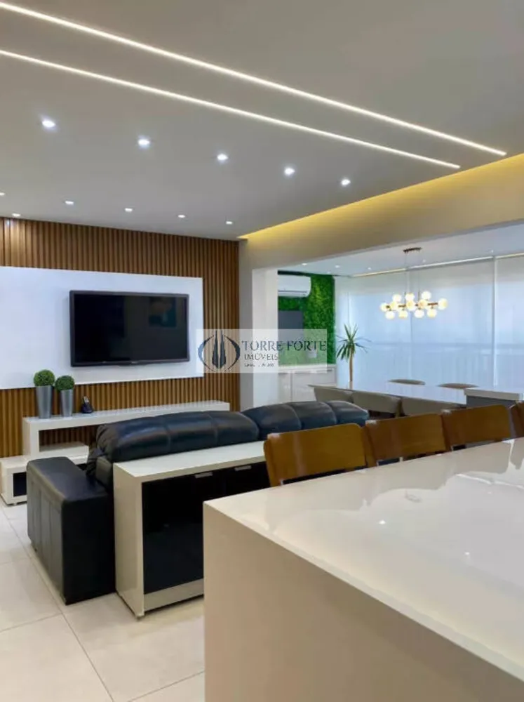 Apartamento, 3 quartos, 110 m² - Foto 5
