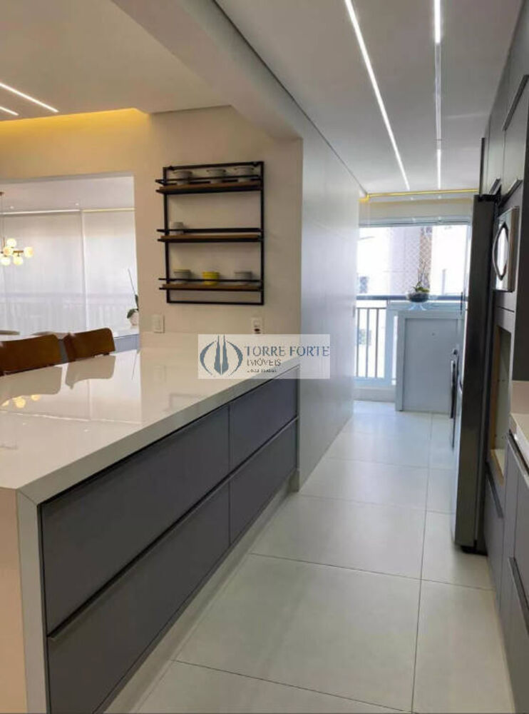 Apartamento, 3 quartos, 110 m² - Foto 4