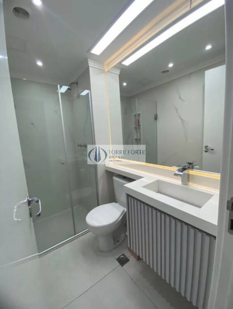 Apartamento, 3 quartos, 110 m² - Foto 2