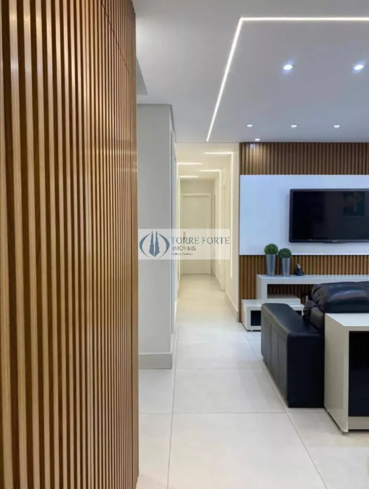 Apartamento, 3 quartos, 110 m² - Foto 6