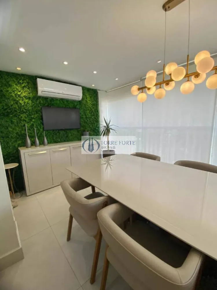 Apartamento, 3 quartos, 110 m² - Foto 3