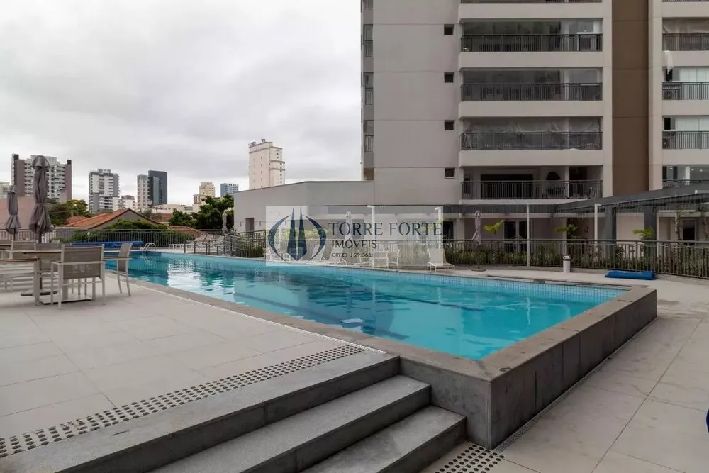 Apartamento, 3 quartos, 110 m² - Foto 1