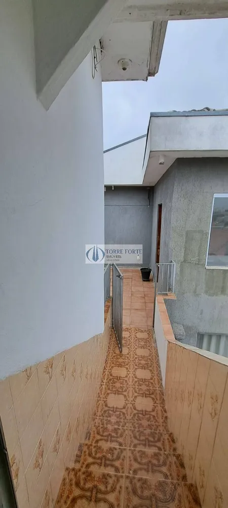 Casa, 6 quartos, 285 m² - Foto 2