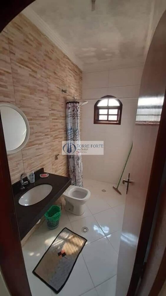 Casa à venda com 4 quartos, 300m² - Foto 4