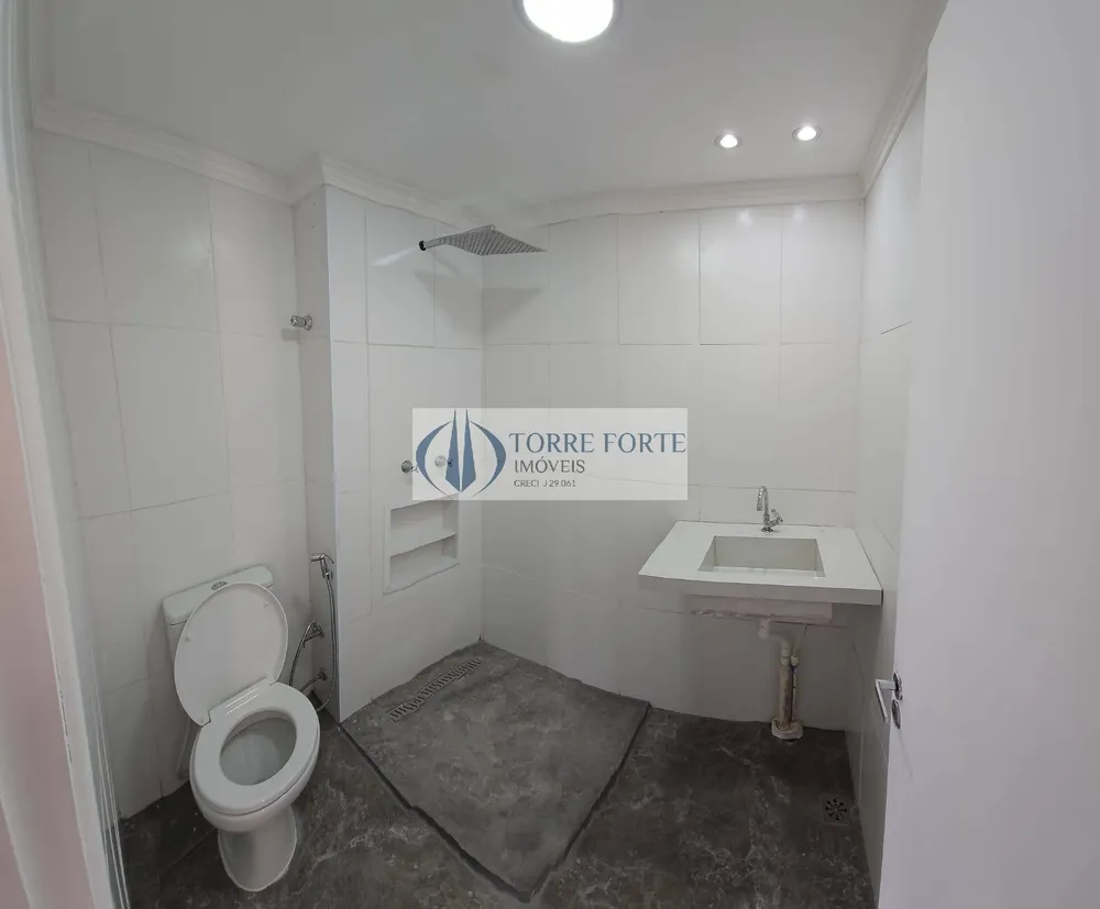 Apartamento, 2 quartos, 48 m² - Foto 6