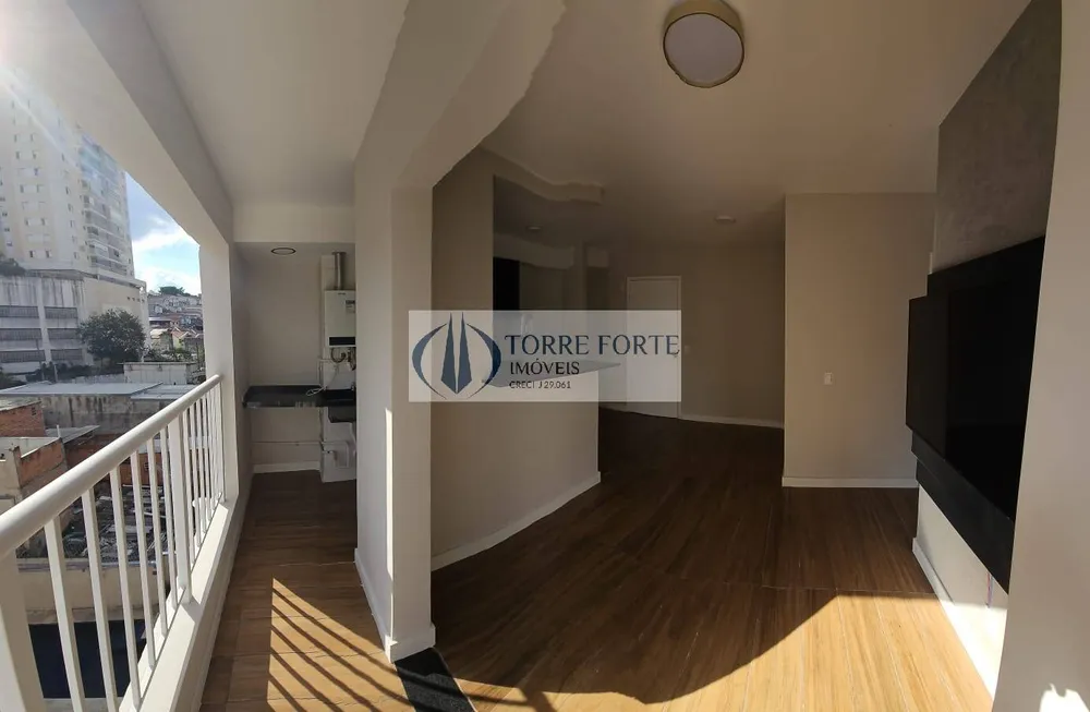 Apartamento, 2 quartos, 48 m² - Foto 1