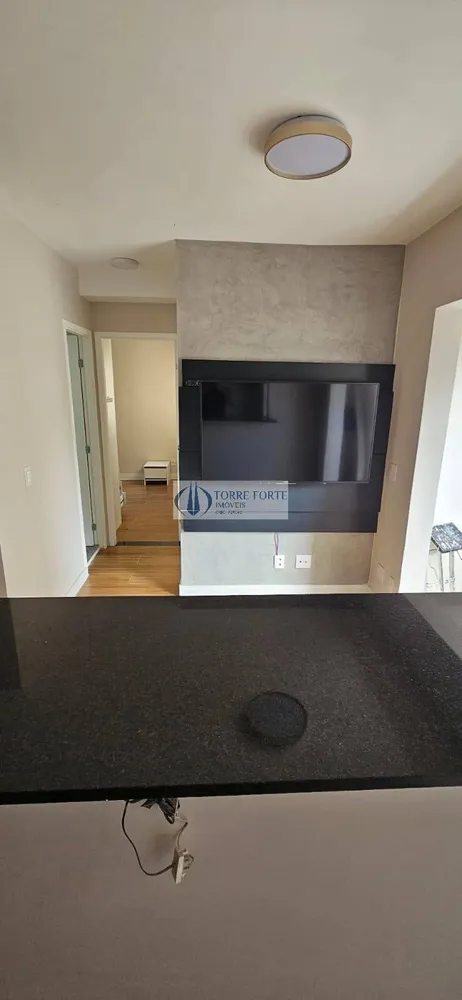 Apartamento, 2 quartos, 48 m² - Foto 4