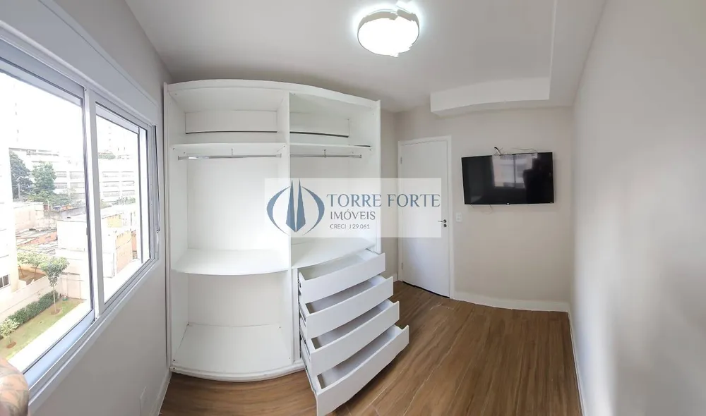 Apartamento, 2 quartos, 48 m² - Foto 8