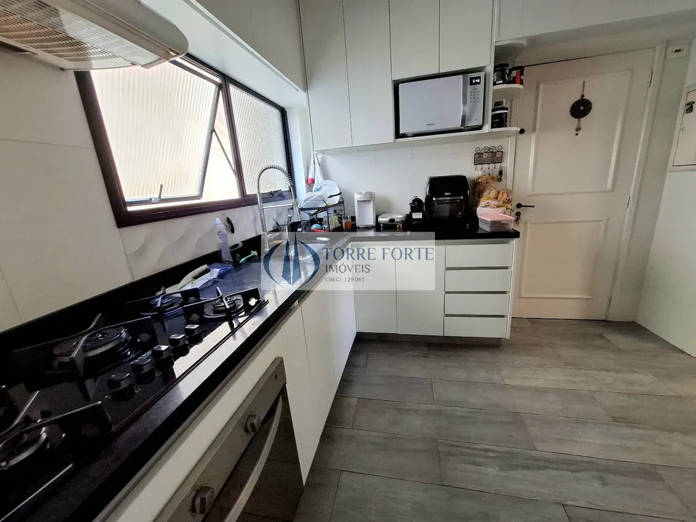 Apartamento, 3 quartos, 96 m² - Foto 1