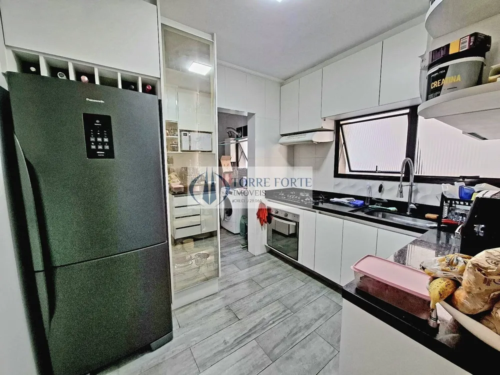 Apartamento, 3 quartos, 96 m² - Foto 2