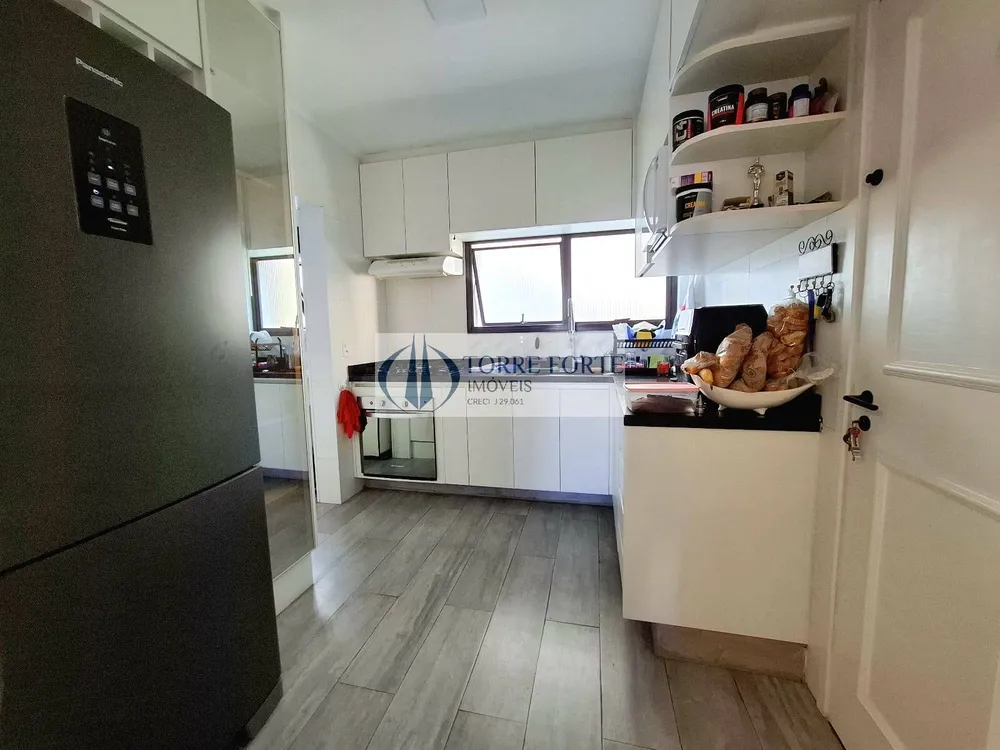 Apartamento, 3 quartos, 96 m² - Foto 4