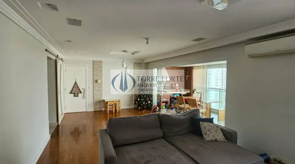 Apartamento, 3 quartos, 117 m² - Foto 3