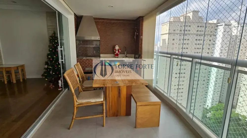 Apartamento, 3 quartos, 117 m² - Foto 4