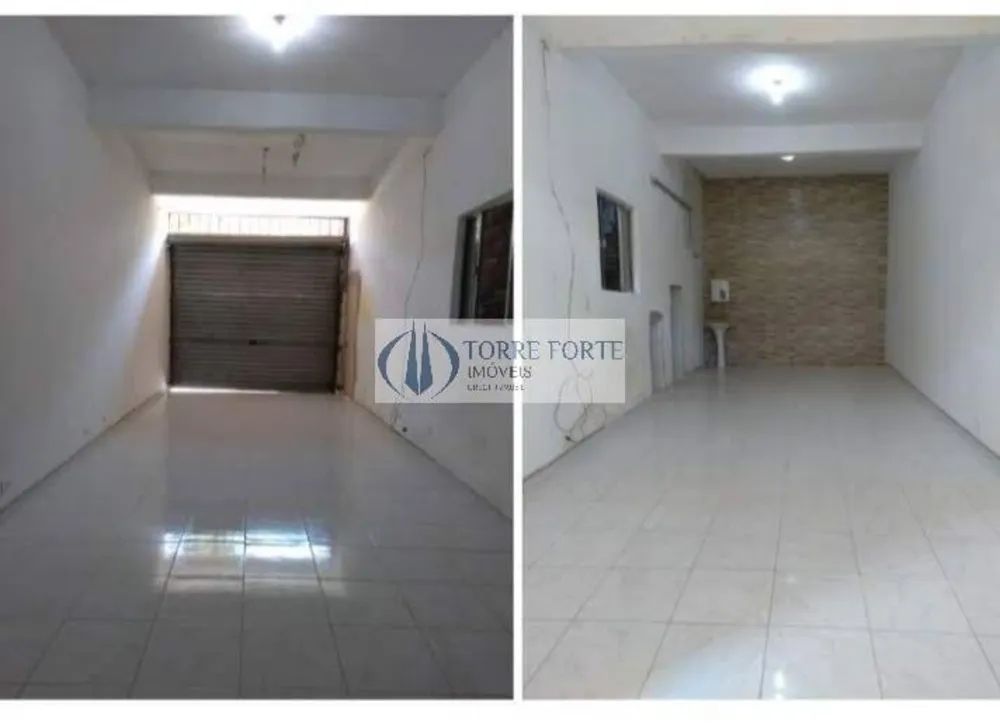 Casa, 2 quartos, 135 m² - Foto 1