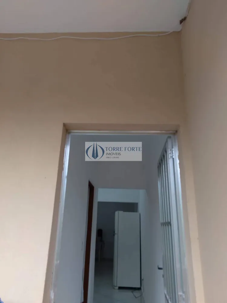 Casa, 2 quartos, 135 m² - Foto 2