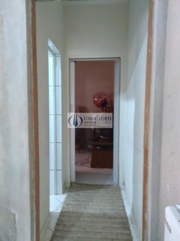 Casa, 2 quartos, 135 m² - Foto 6