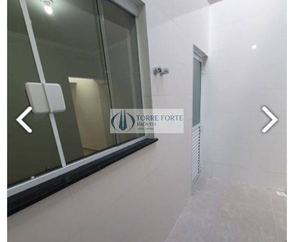 Casa à venda com 3 quartos, 110m² - Foto 7