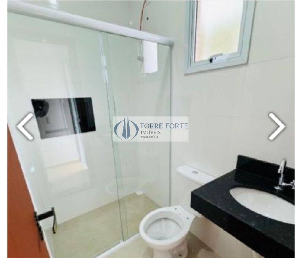Casa à venda com 3 quartos, 110m² - Foto 11