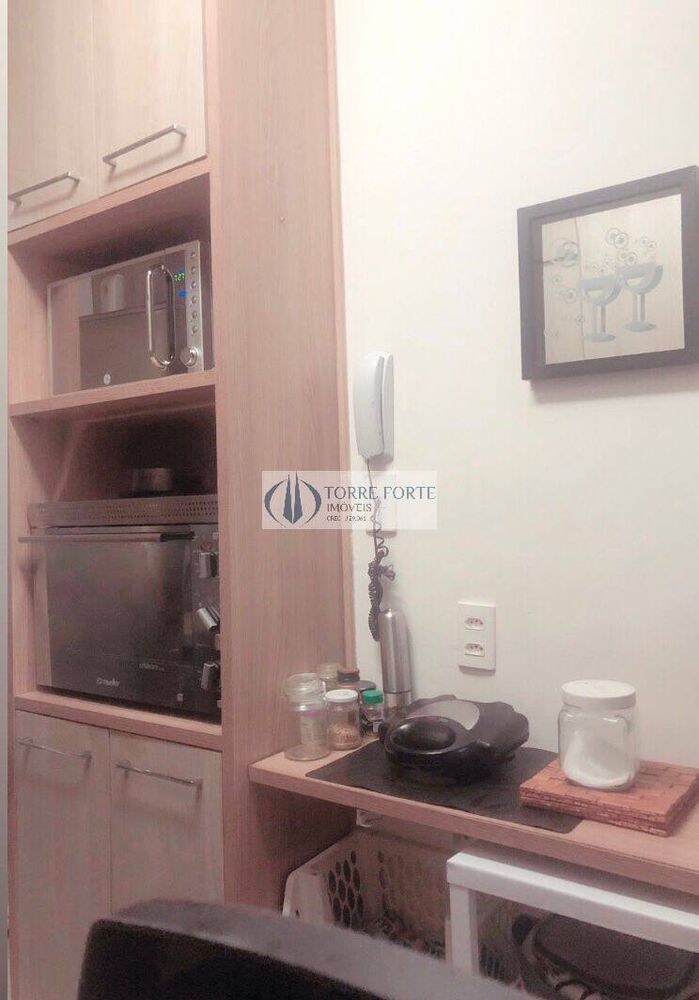Apartamento, 2 quartos, 60 m² - Foto 7
