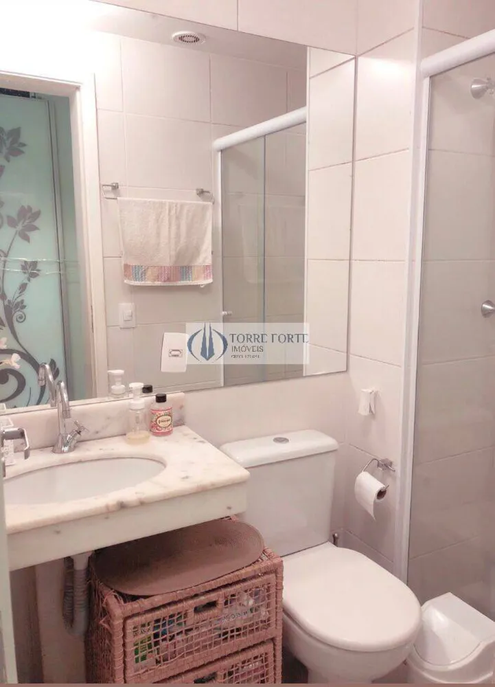 Apartamento, 2 quartos, 60 m² - Foto 9