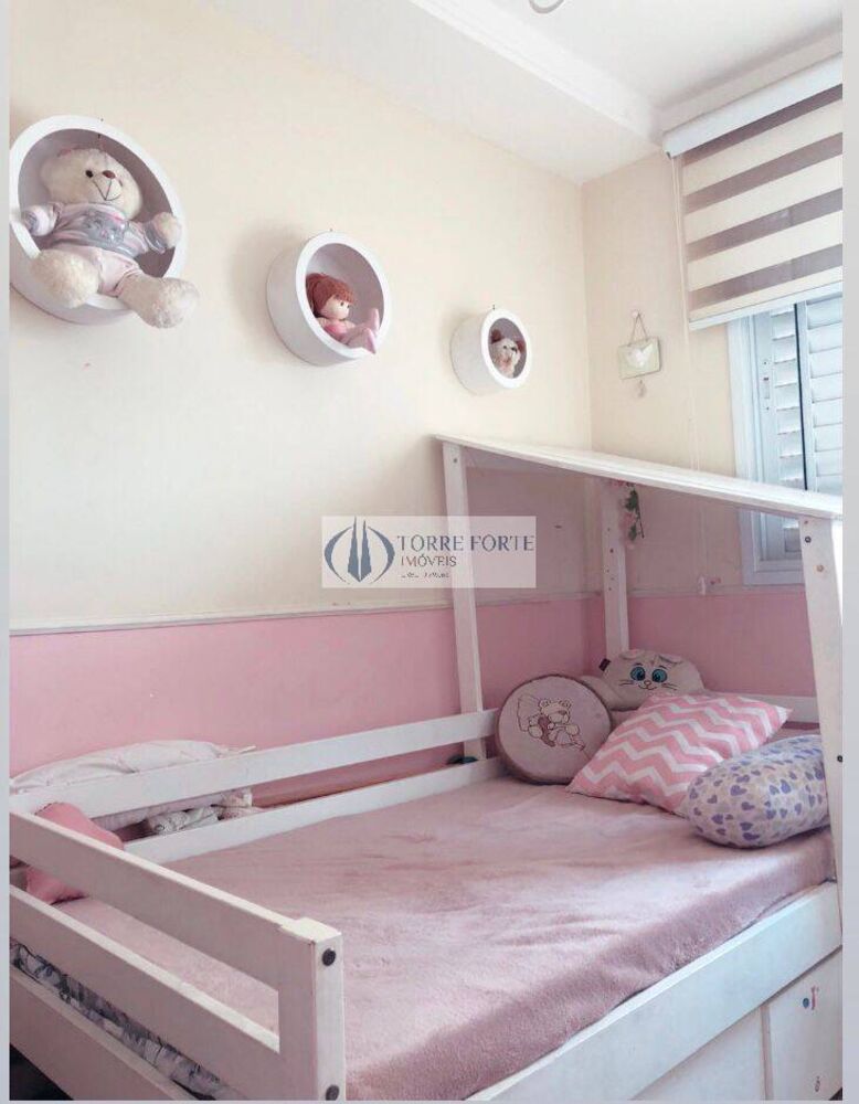 Apartamento, 2 quartos, 60 m² - Foto 5