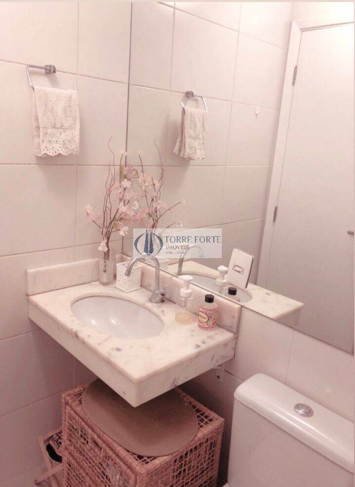 Apartamento, 2 quartos, 60 m² - Foto 6