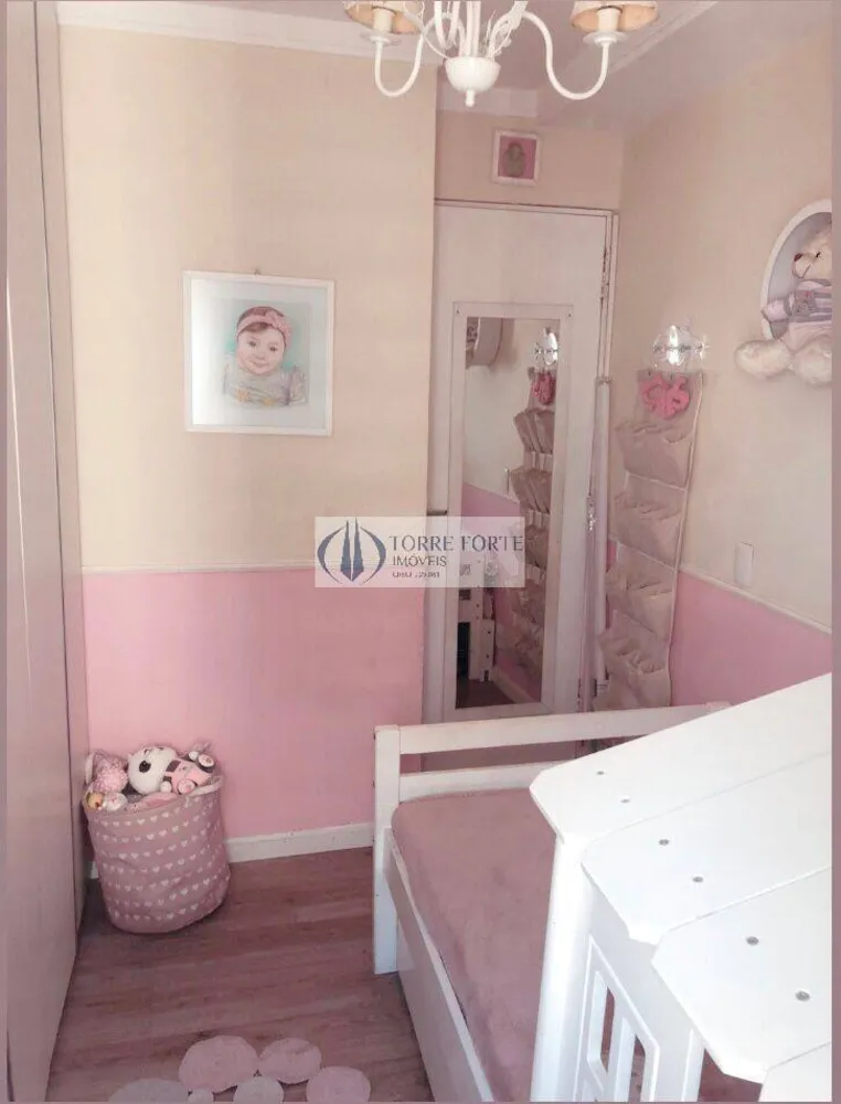 Apartamento, 2 quartos, 60 m² - Foto 7
