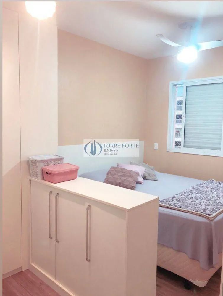 Apartamento, 2 quartos, 60 m² - Foto 10