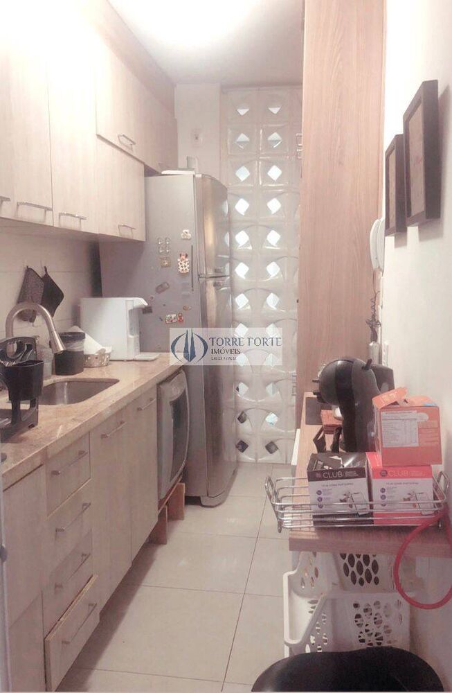 Apartamento, 2 quartos, 60 m² - Foto 8