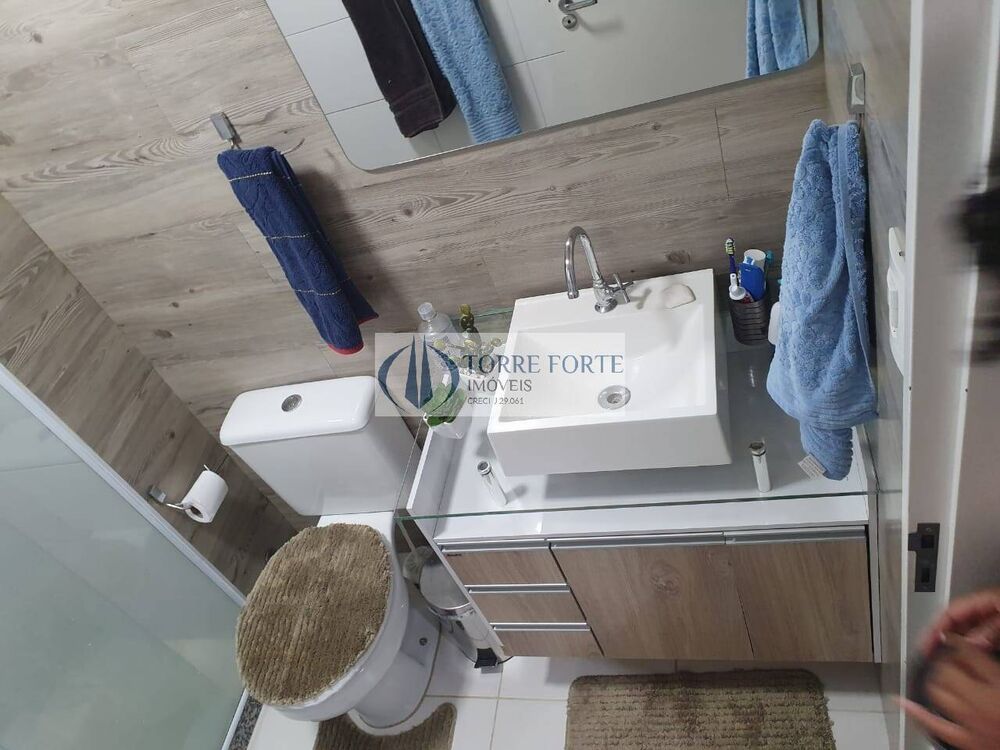 Apartamento, 3 quartos, 74 m² - Foto 17