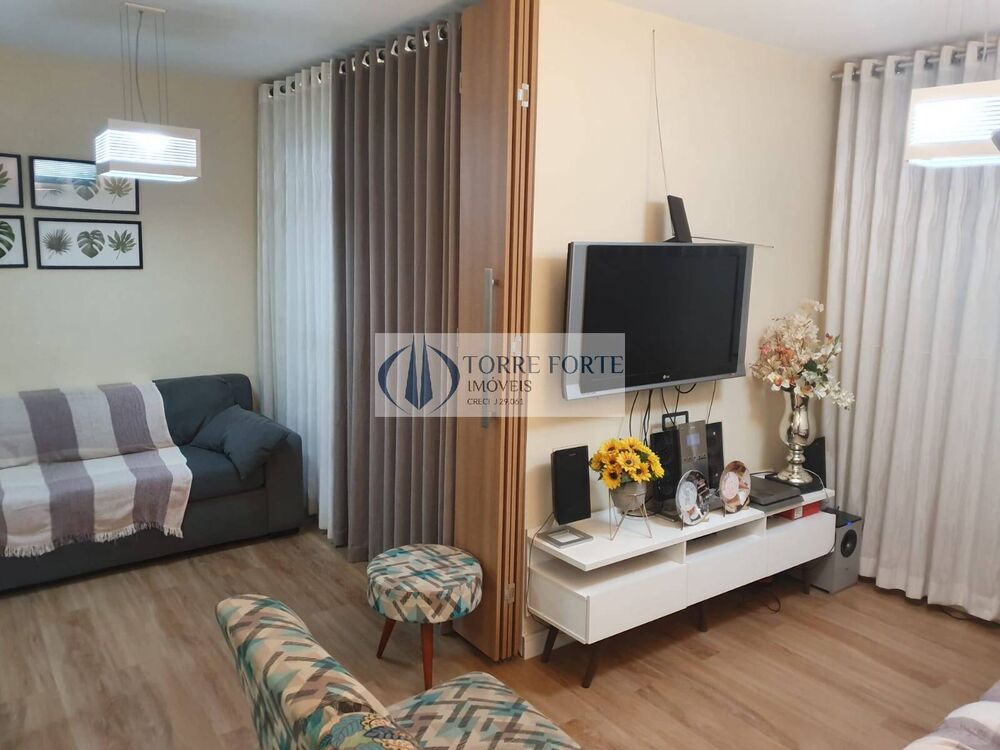 Apartamento, 3 quartos, 74 m² - Foto 14