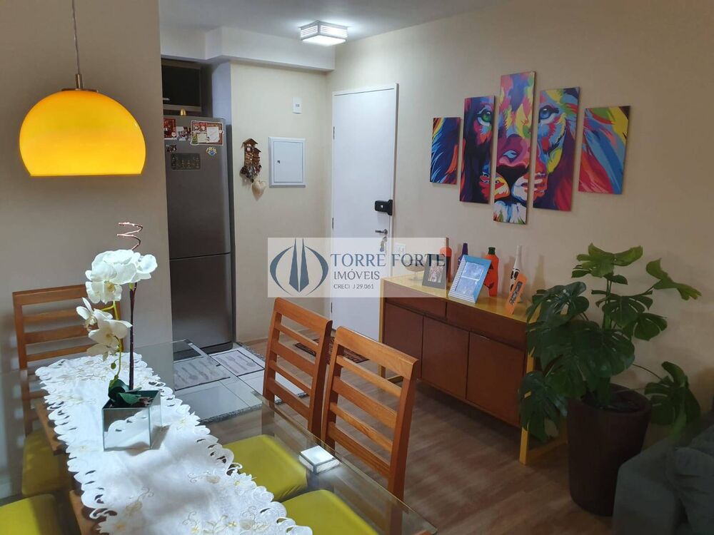 Apartamento, 3 quartos, 74 m² - Foto 6