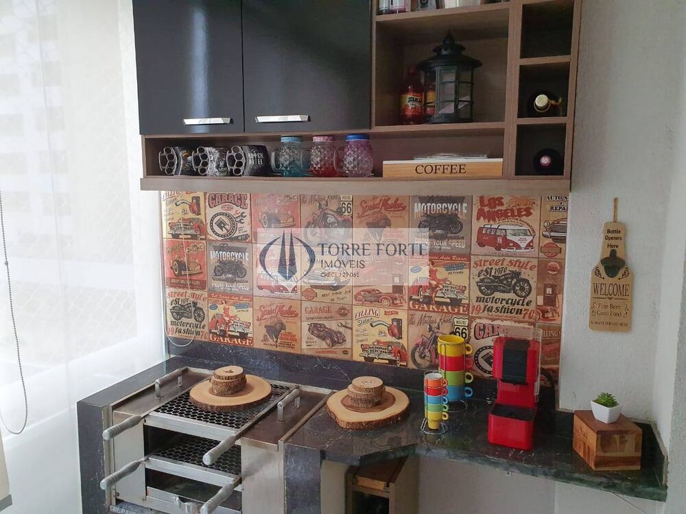 Apartamento, 3 quartos, 74 m² - Foto 20